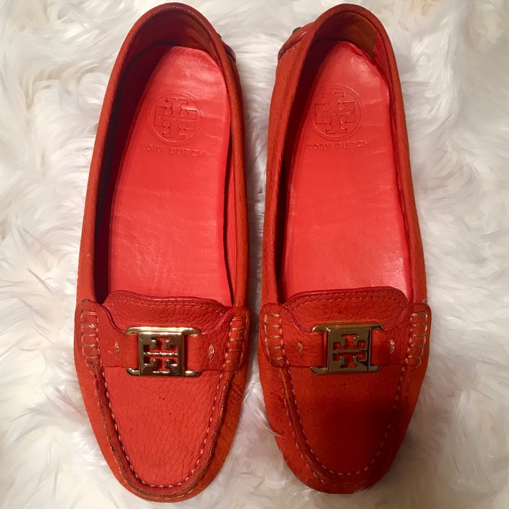 Tory Burch Loafers 6 1/2